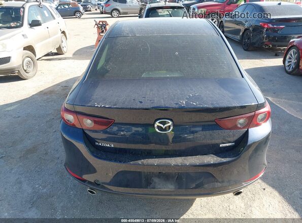 3MZBPACM5SM461460 2025 MAZDA 3 Blue 