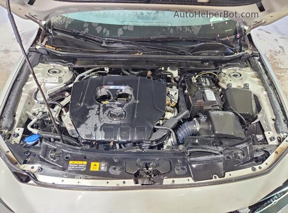 3MZBPACM5SM467758 2025 MAZDA 3 Gold Սալոնի հետևի տեսք