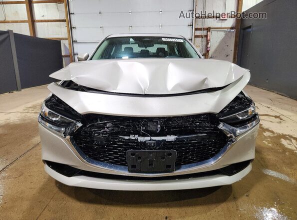3MZBPACM5SM467758 2025 MAZDA 3 Gold Դիմացի տեսք