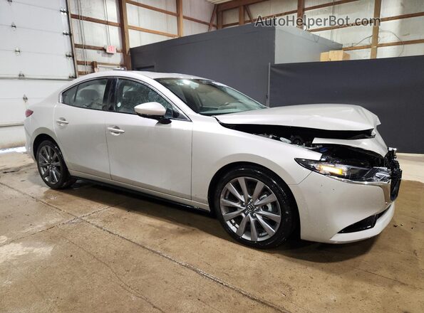 3MZBPACM5SM467758 2025 MAZDA 3 Gold 