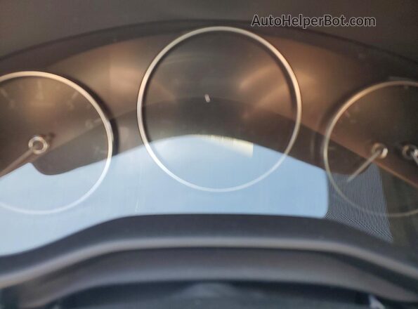 3MZBPACM6SM467705 2025 MAZDA 3 Black ხელსაწყოთა პანელის ხედი