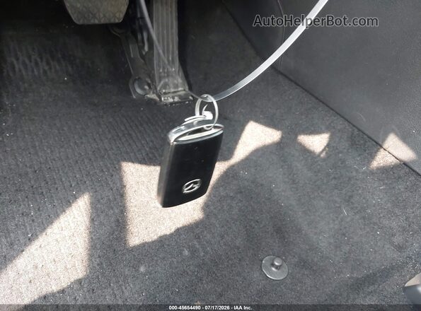 3MZBPACM8SM472226 2025 MAZDA 3 White Dashboard view