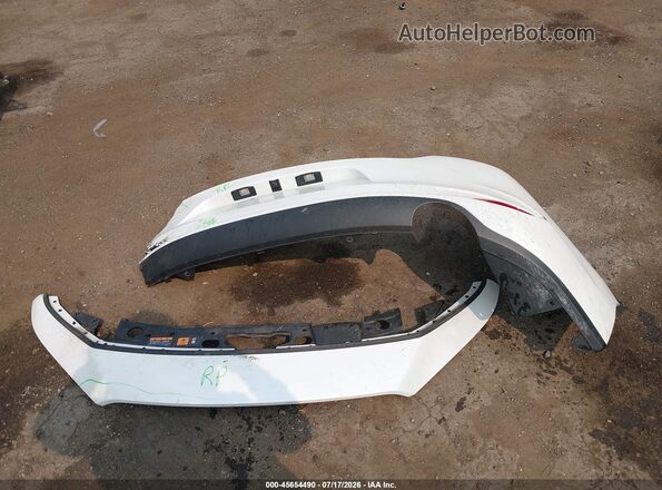 3MZBPACM8SM472226 2025 MAZDA 3 White Instrument cluster view
