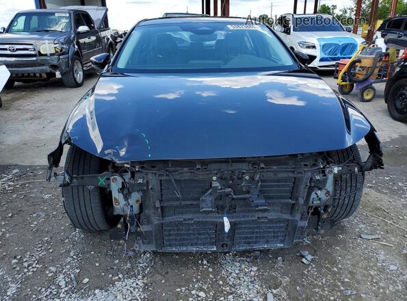 3MZBPACM9RM425202 2024 MAZDA 3 Black წინა ხედი