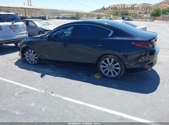 3MZBPACMXPM380283 2023 MAZDA 3 Black სალონის 360-გრადუსიანი ხედი