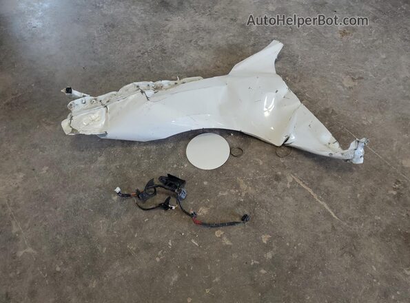 3MZBPADL0KM107514 2019 MAZDA 3 Белый 