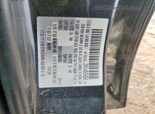 3MZBPAEM2KM104427 2019 MAZDA 3 Black Widok komory silnika