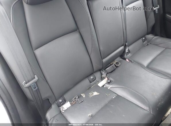 3MZBPBBL7MM250195 2021 MAZDA 3 Silver Widok naklejki z numerem VIN
