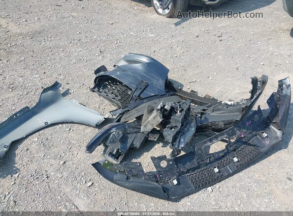 3MZBPBBL9MM250554 2021 MAZDA 3 Gray Vista del cuadro de instrumentos