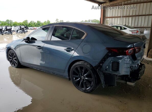 3MZBPBCM0SM459699 2025 MAZDA 3 Gray Tył lewy