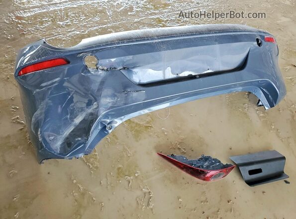 3MZBPBCM0SM459699 2025 MAZDA 3 Gray Widok naklejki z numerem VIN