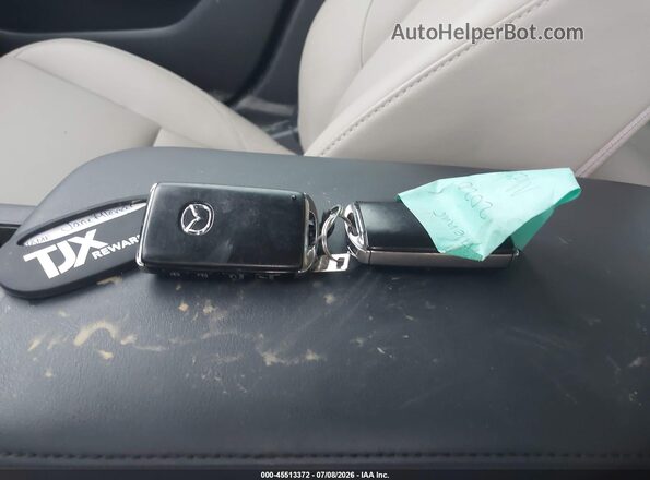 3MZBPBCM1LM132293 2020 MAZDA 3 Черный Вид панели приборов