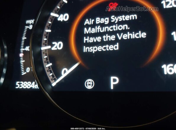 3MZBPBCM1LM132293 2020 MAZDA 3 Черный Вид задних сидений