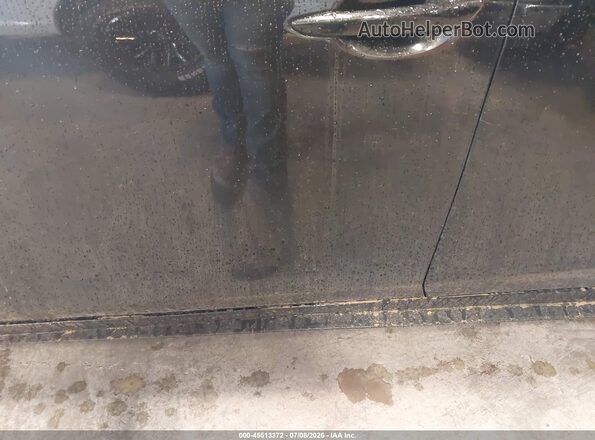 3MZBPBCM1LM132293 2020 MAZDA 3 Черный Вид спереди