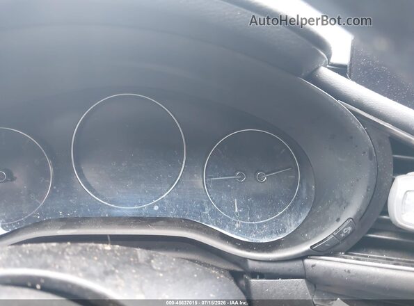 3MZBPBCM1PM358565 2023 MAZDA 3 Gray Vista interior de 360 grados