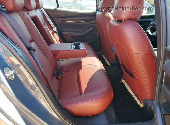3MZBPBCM5RM416289 2024 MAZDA 3 Blue Vista de los asientos traseros