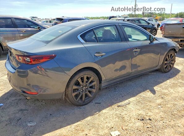 3MZBPBCM5RM416289 2024 MAZDA 3 Blue Trasero derecho