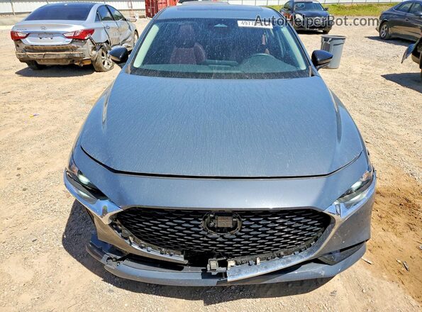 3MZBPBCM5RM416289 2024 MAZDA 3 Blue Vista frontal