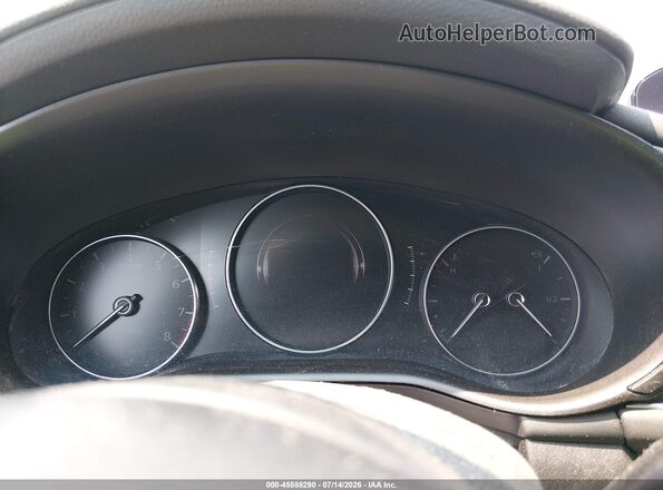 3MZBPBCM7LM118379 2020 MAZDA 3 Dark Blue Հետևի նստատեղերի տեսք