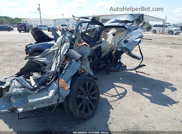 3MZBPBEY0RM419410 2024 MAZDA 3 Черный Задняя левая четверть