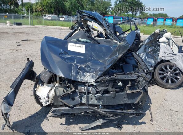 3MZBPBEY0RM419410 2024 MAZDA 3 Черный Вид спереди