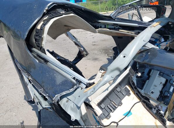 3MZBPBEY0RM419410 2024 MAZDA 3 Черный Вид наклейки с VIN-кодом