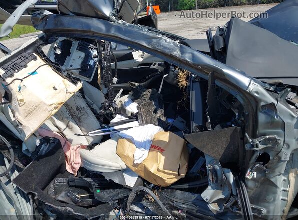 3MZBPBEY0RM419410 2024 MAZDA 3 Черный Вид салона спереди