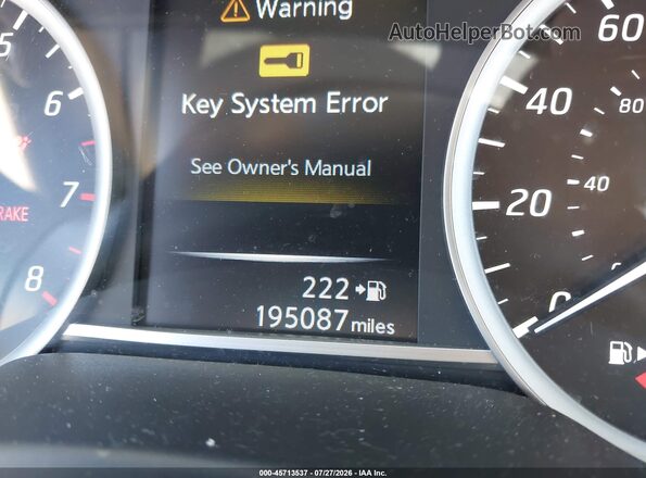 3N1AB7AP0GL652894 2016 NISSAN SENTRA Gray 