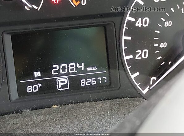 3N1AB7AP0GY244687 2016 NISSAN SENTRA Gray Вид задніх сидінь