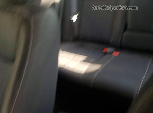 3N1AB7AP0GY257178 2016 NISSAN SENTRA Silver Вид задніх сидінь