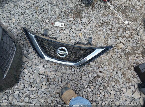 3N1AB7AP0GY287071 2016 NISSAN SENTRA Серый Вид задней части салона