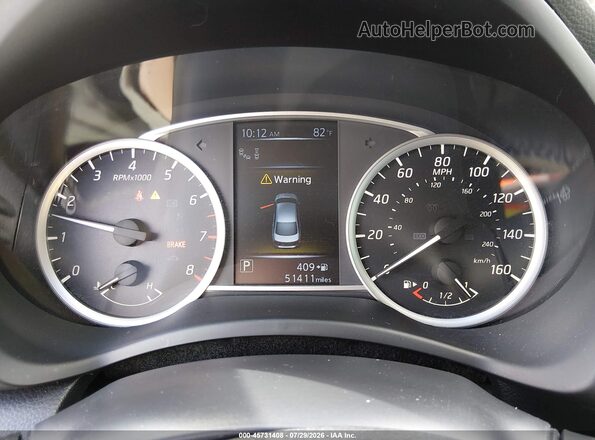 3N1AB7AP0GY331991 2016 NISSAN SENTRA Silver უკანა სავარძლების ხედი
