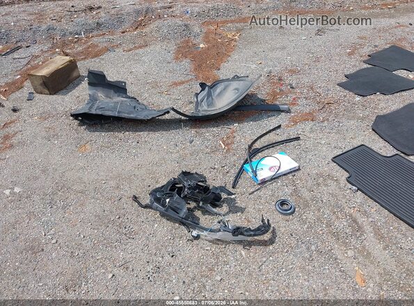 3N1AB7AP0HL650483 2017 NISSAN SENTRA Black Սարքավորումների վահանակի տեսք