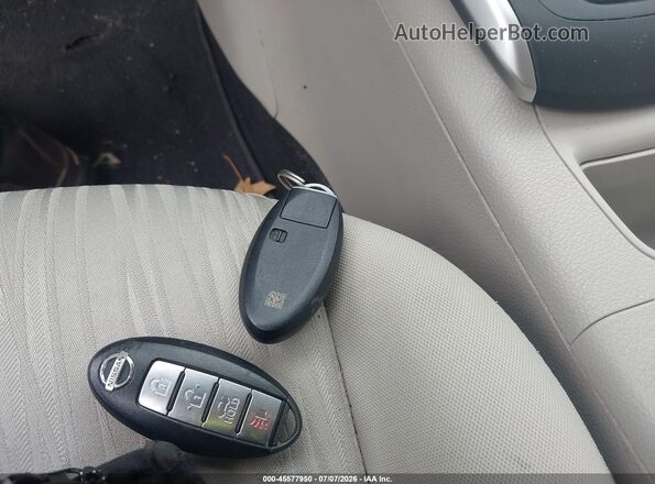 3N1AB7AP0HY303562 2017 NISSAN SENTRA Blue წინა პანელის ხედი