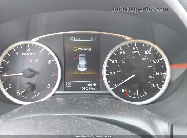 3N1AB7AP0HY321592 2017 NISSAN SENTRA White Vista de los asientos traseros