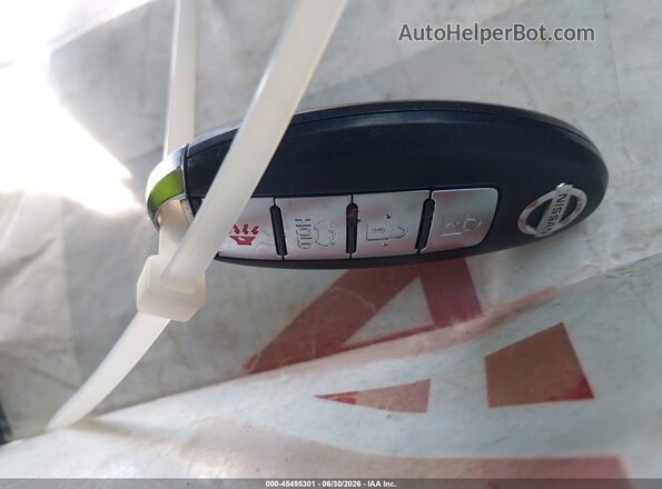 3N1AB7AP0HY356973 2017 NISSAN SENTRA White Вид панелі приладів