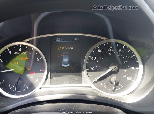 3N1AB7AP0HY356973 2017 NISSAN SENTRA White Вид задніх сидінь