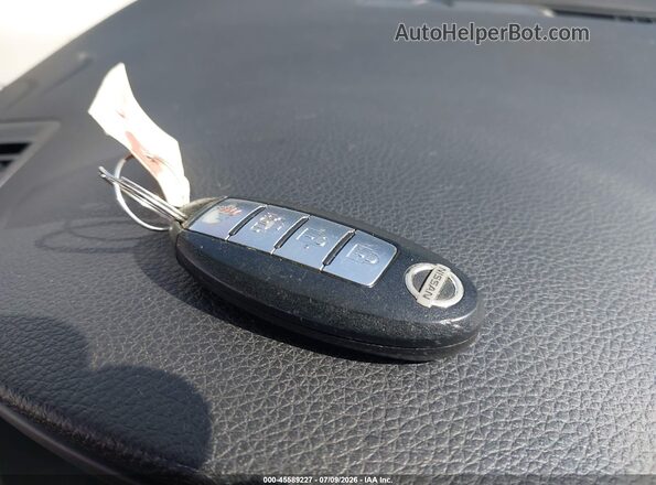 3N1AB7AP0JL614931 2018 NISSAN SENTRA Черный Вид панели приборов