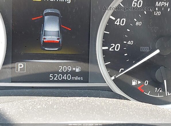 3N1AB7AP0JY216766 2018 NISSAN SENTRA Silver 
