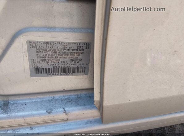 3N1AB7AP0JY216931 2018 NISSAN SENTRA Серебряный Вид подкапотного пространства