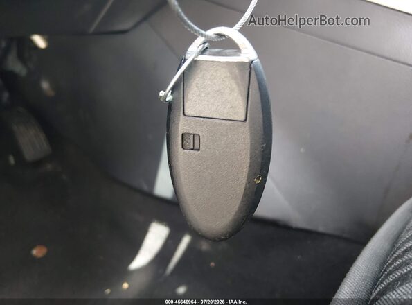 3N1AB7AP0JY228206 2018 NISSAN SENTRA Gray Вид панелі приладів