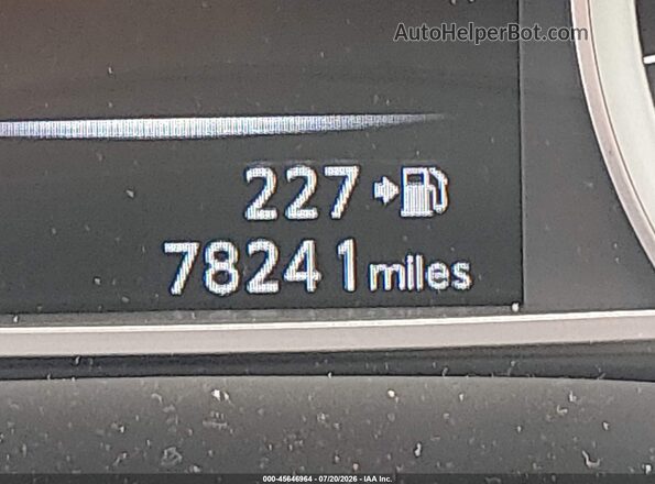 3N1AB7AP0JY228206 2018 NISSAN SENTRA Gray 
