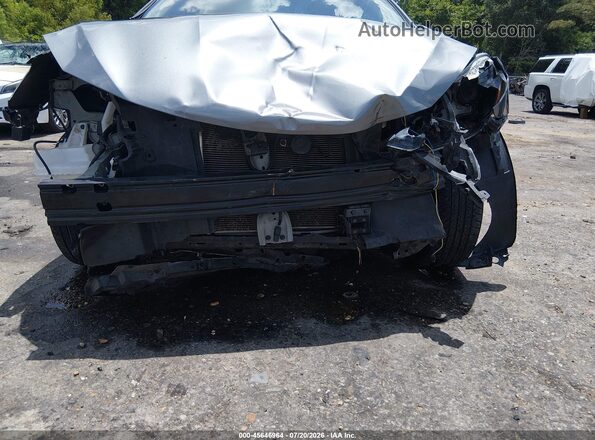 3N1AB7AP0JY228206 2018 NISSAN SENTRA Gray 