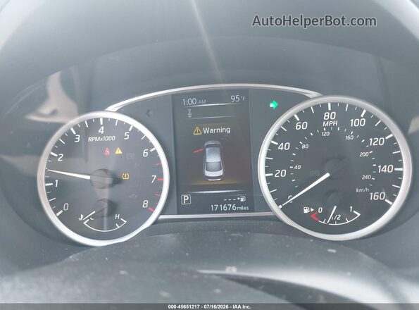 3N1AB7AP0JY232188 2018 NISSAN SENTRA Gray Հետևի նստատեղերի տեսք