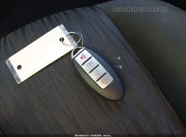 3N1AB7AP0KY259232 2019 NISSAN SENTRA Blue Vista del salpicadero