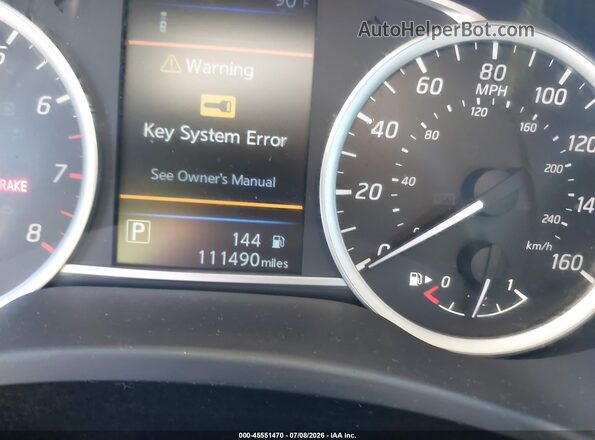 3N1AB7AP0KY259232 2019 NISSAN SENTRA Blue 