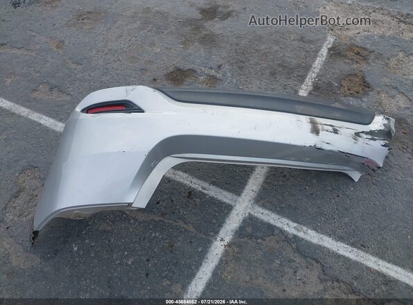 3N1AB7AP0KY391701 2019 NISSAN SENTRA Silver Սարքավորումների վահանակի տեսք
