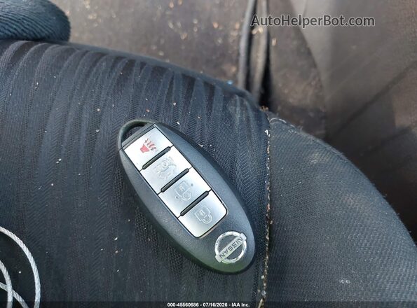 3N1AB7AP0KY399460 2019 NISSAN SENTRA Blue Widok deski rozdzielczej