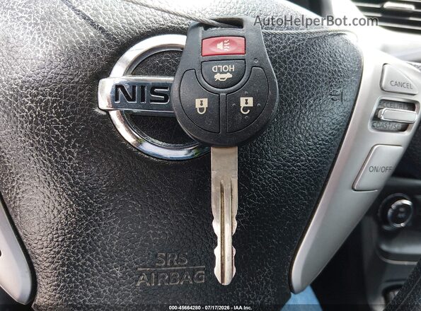 3N1AB7AP1GY276256 2016 NISSAN SENTRA Silver Dashboard view