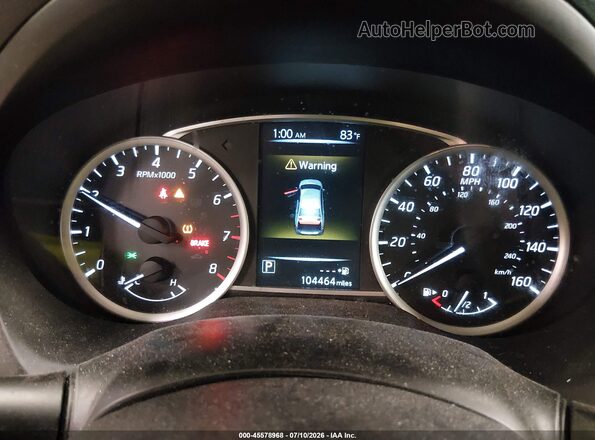 3N1AB7AP1HL686473 2017 NISSAN SENTRA White Вид задніх сидінь